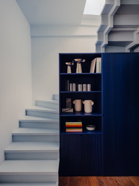 The Blue Box